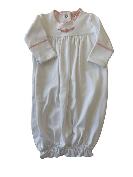 Blossom Moon Gown