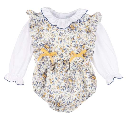 Marigold Girls OG Overall