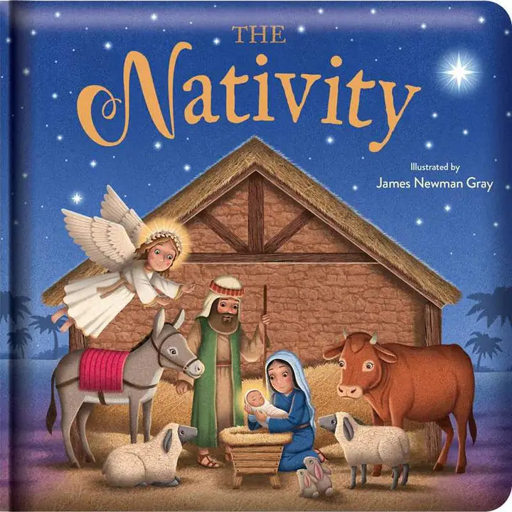 The Nativity