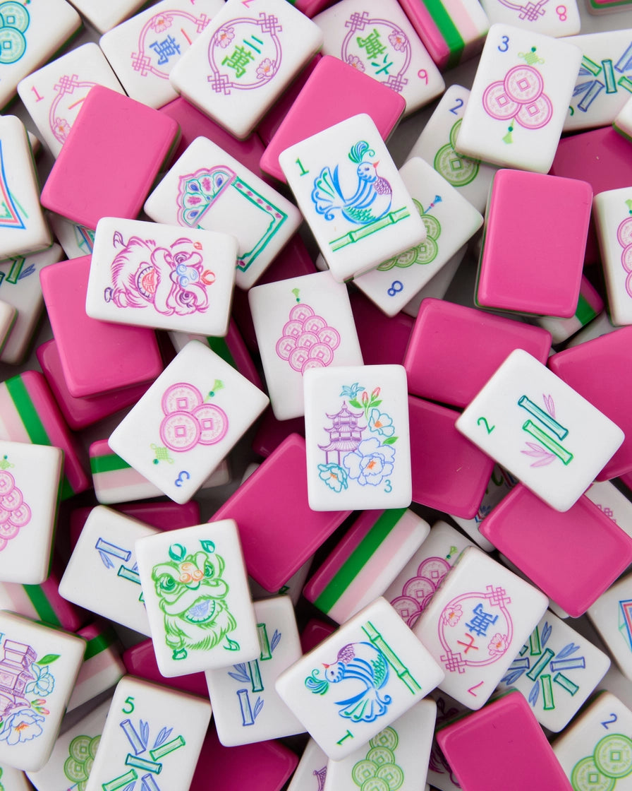 Amara Tiles