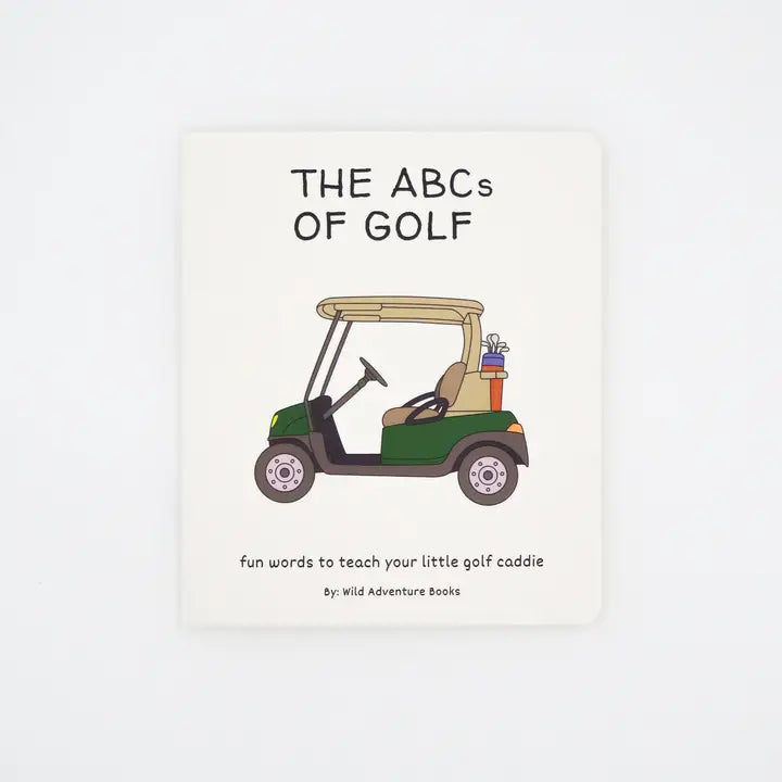 ABC's of Golf