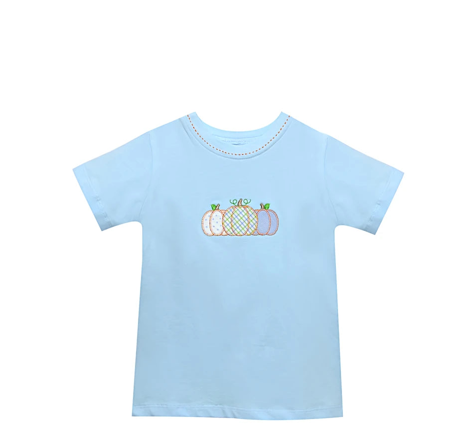Blue Pumpkin Houston Shirt