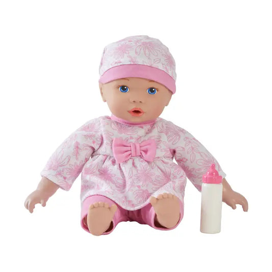10" Petite Sweet Smiles Pretty