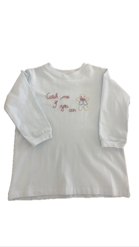 Catch Me If You Can Shirt