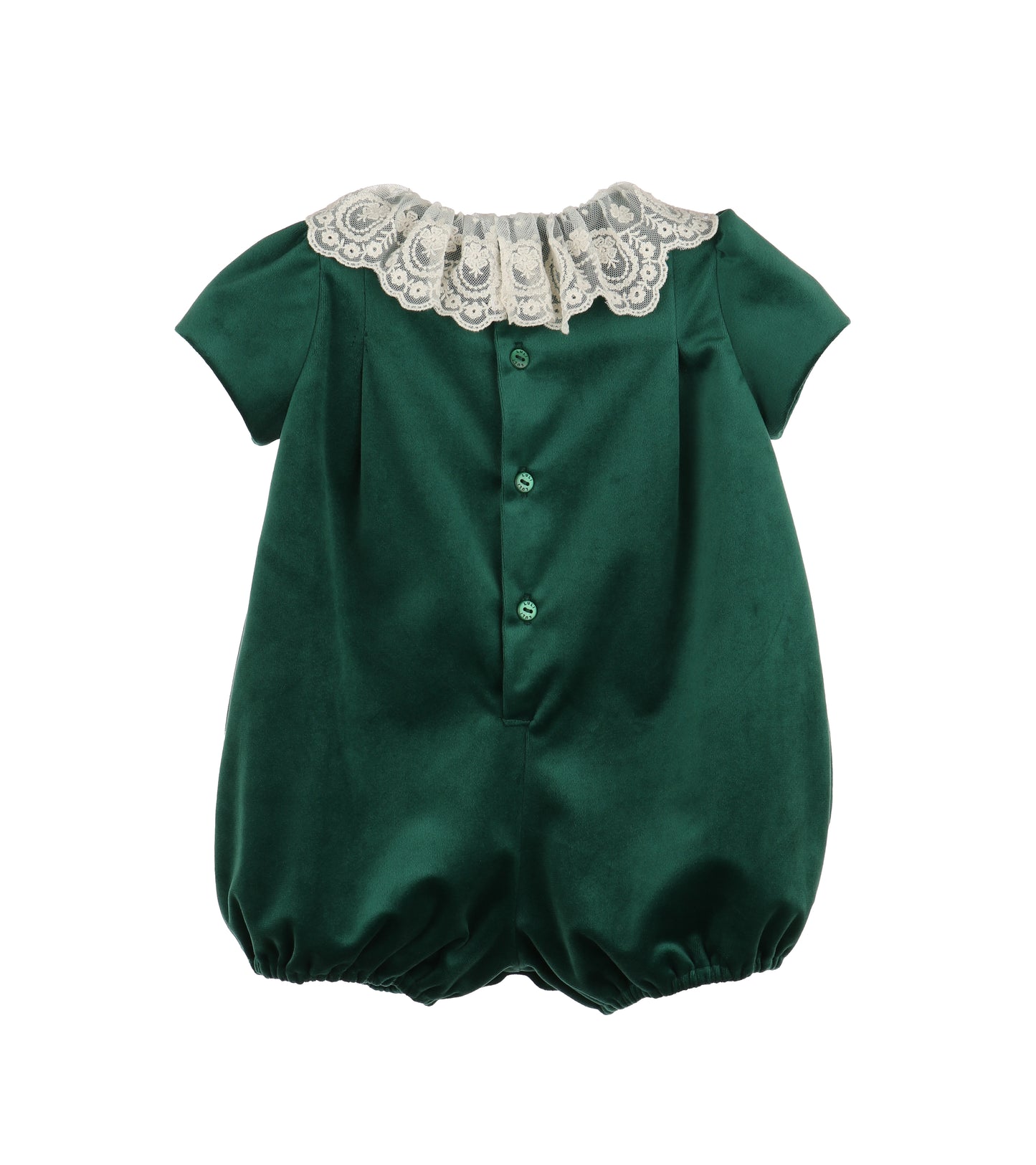 Deluxe Velvet Bubble