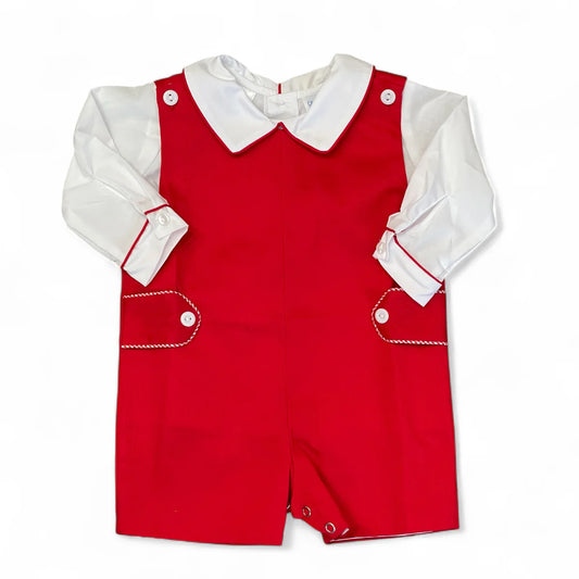 Pete Classic Shortall