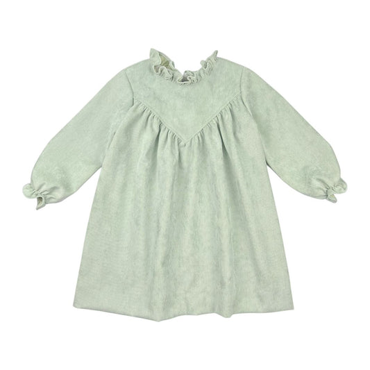 Princeton Dress