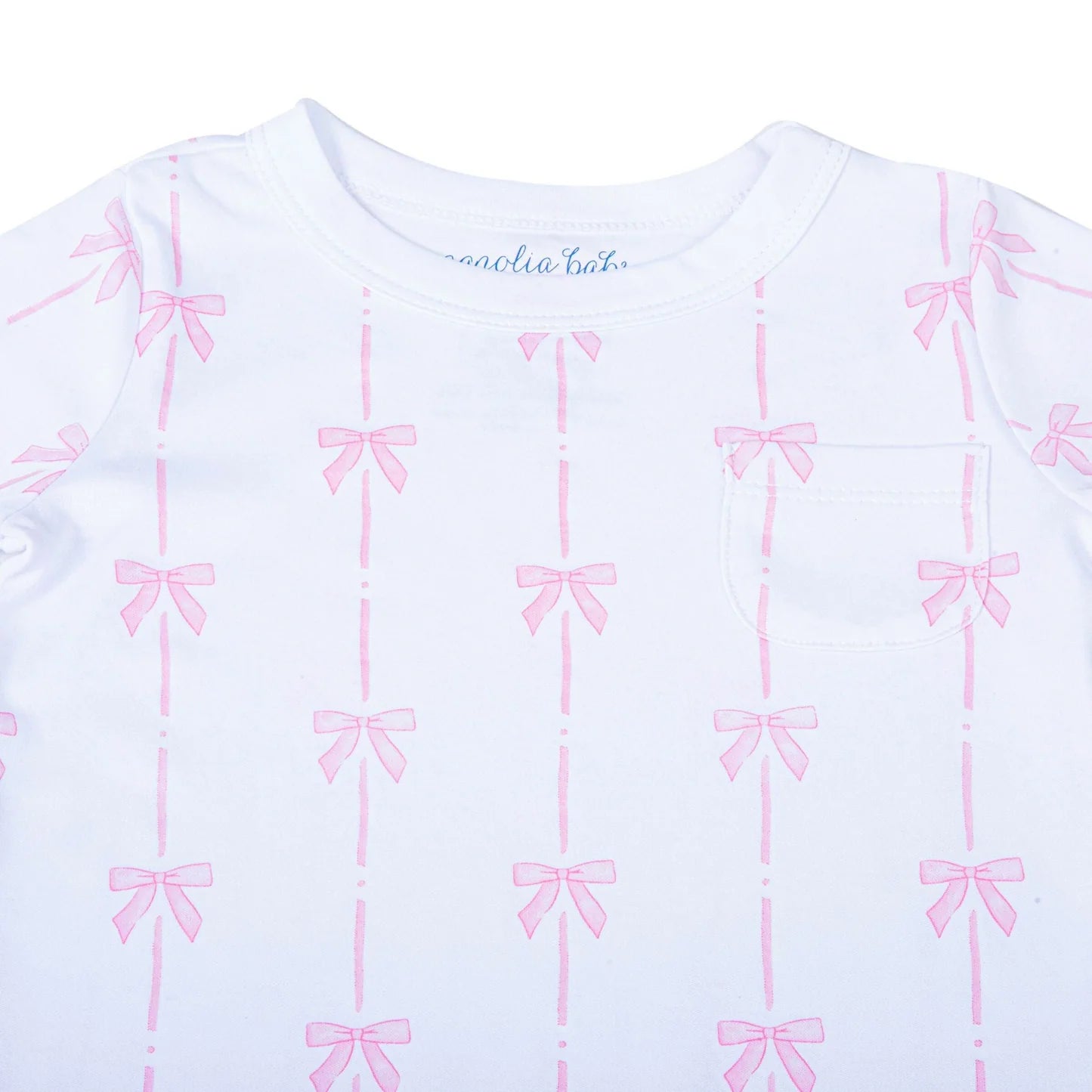 Amelia's Classic PJs