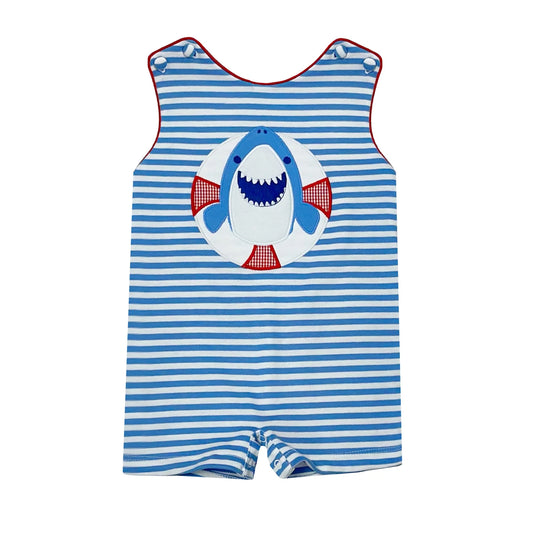 Shark Shortall