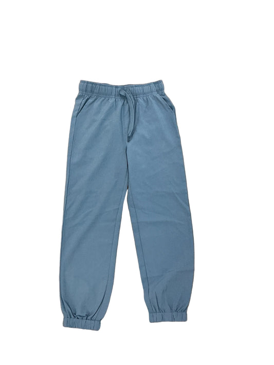 Navy Joggers