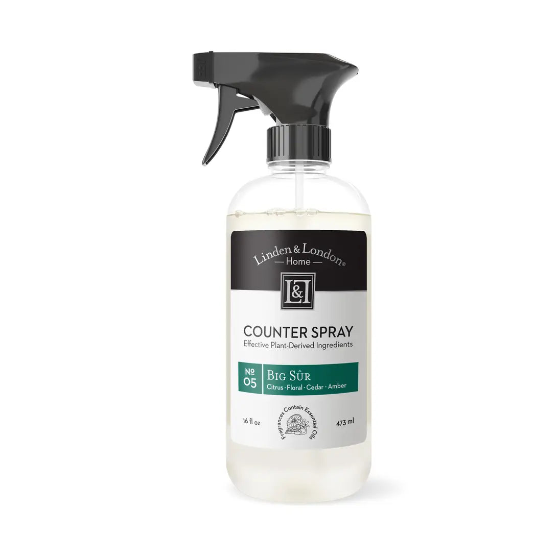 Counter Spray- No. 05 Big Sur