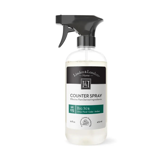 Counter Spray- No. 05 Big Sur