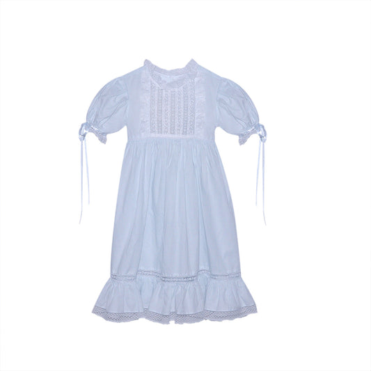 Lacey Dress