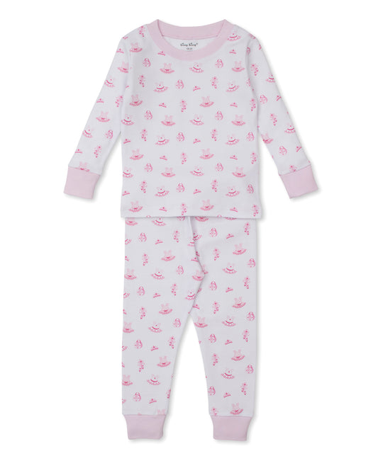 Ready to Dance PJ Set