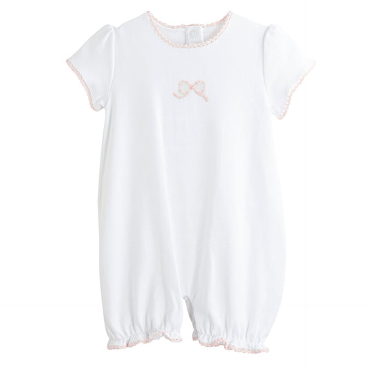 Pretty Bows Romper