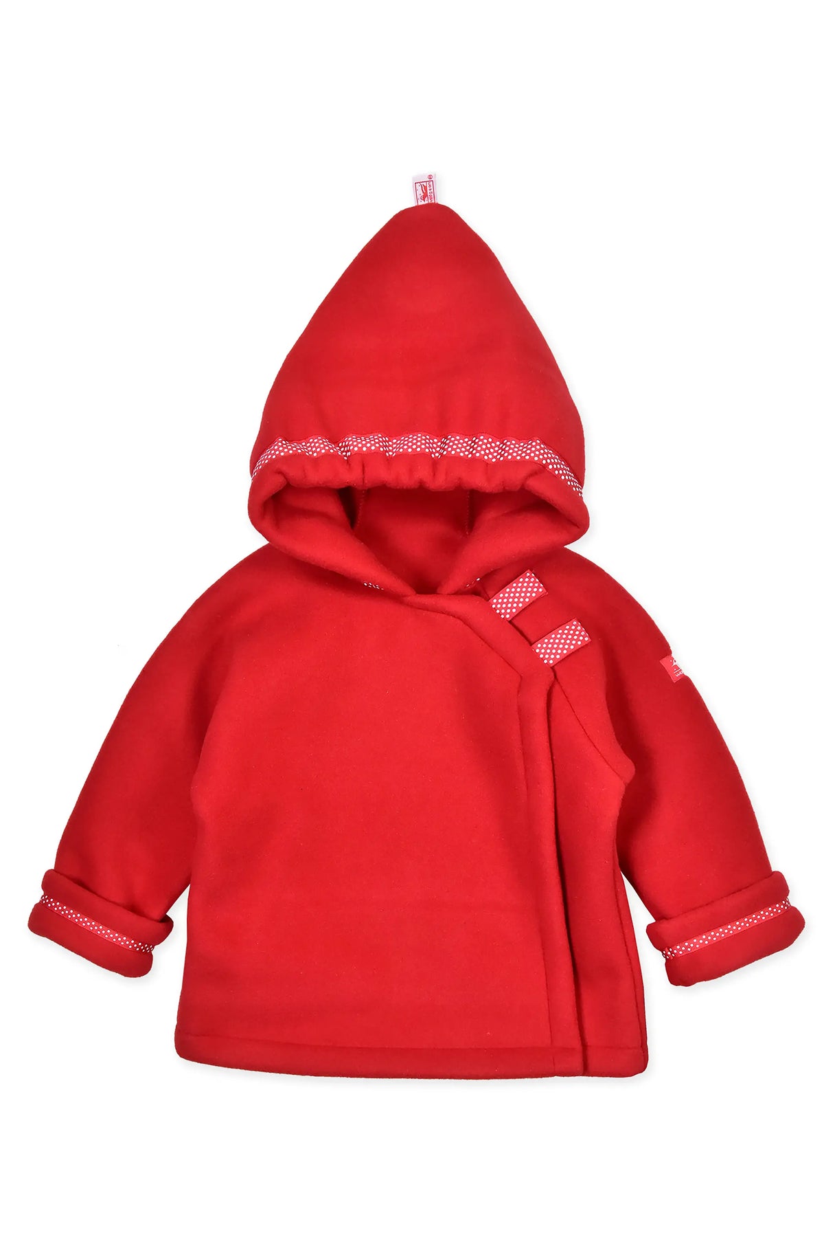 Warmplus Fleece Favorite Jacket