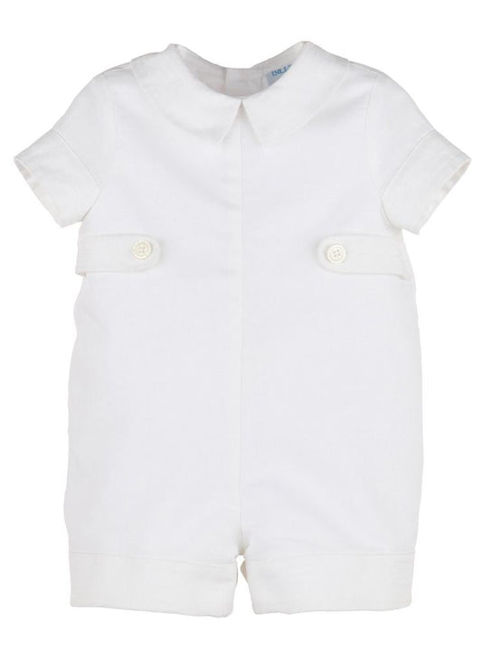 Linen Boy Bubble