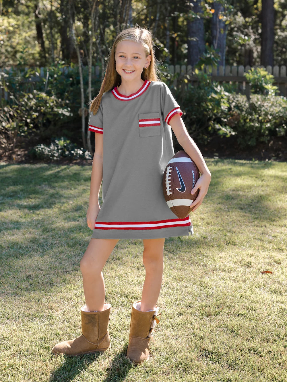 Landry Dress
