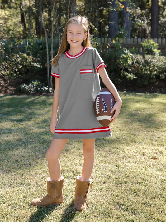 Landry Dress