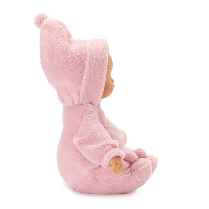 My First Baby Doll Powder Pink