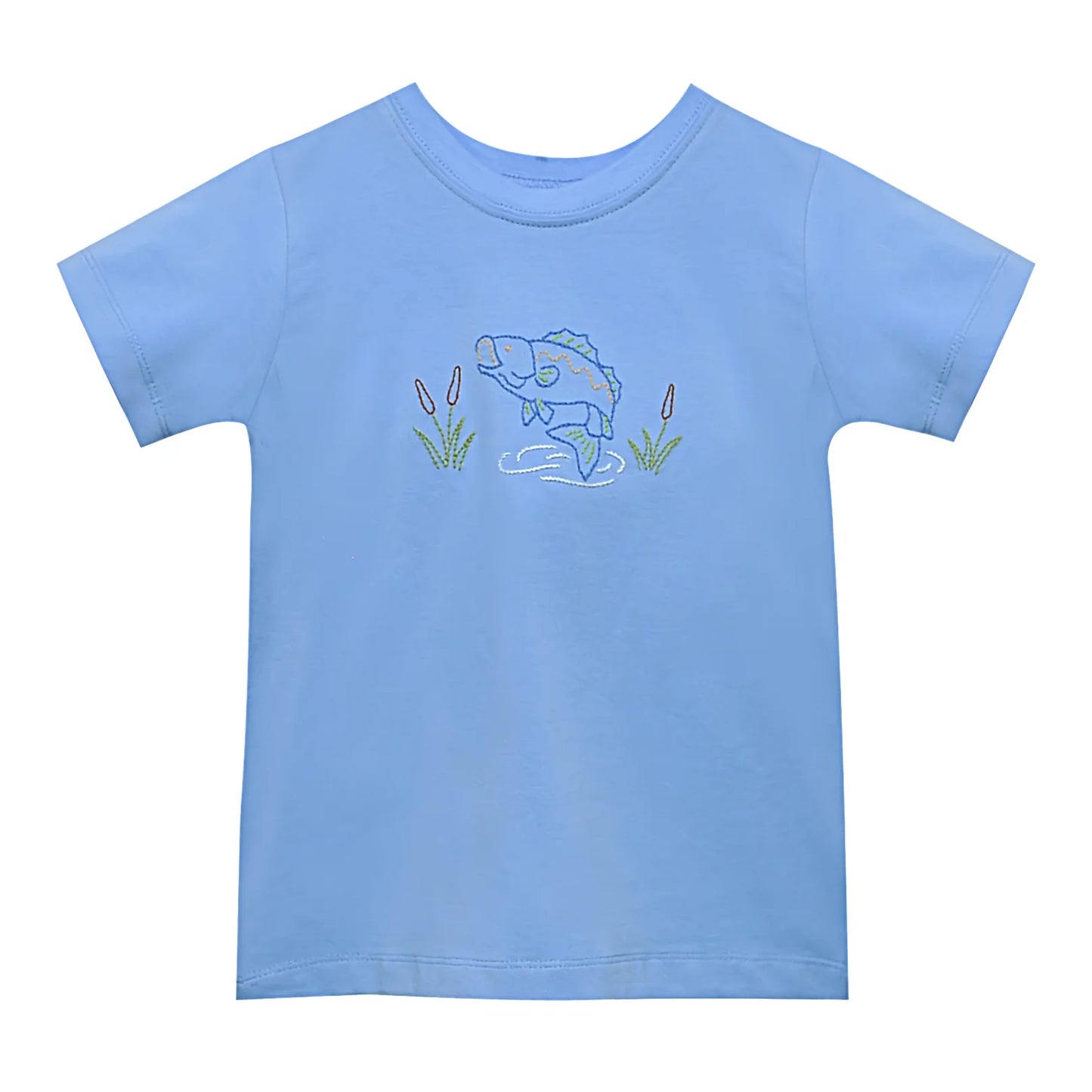 Flying Bass Houston Shirt