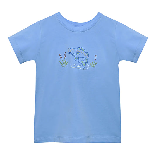 Flying Bass Houston Shirt