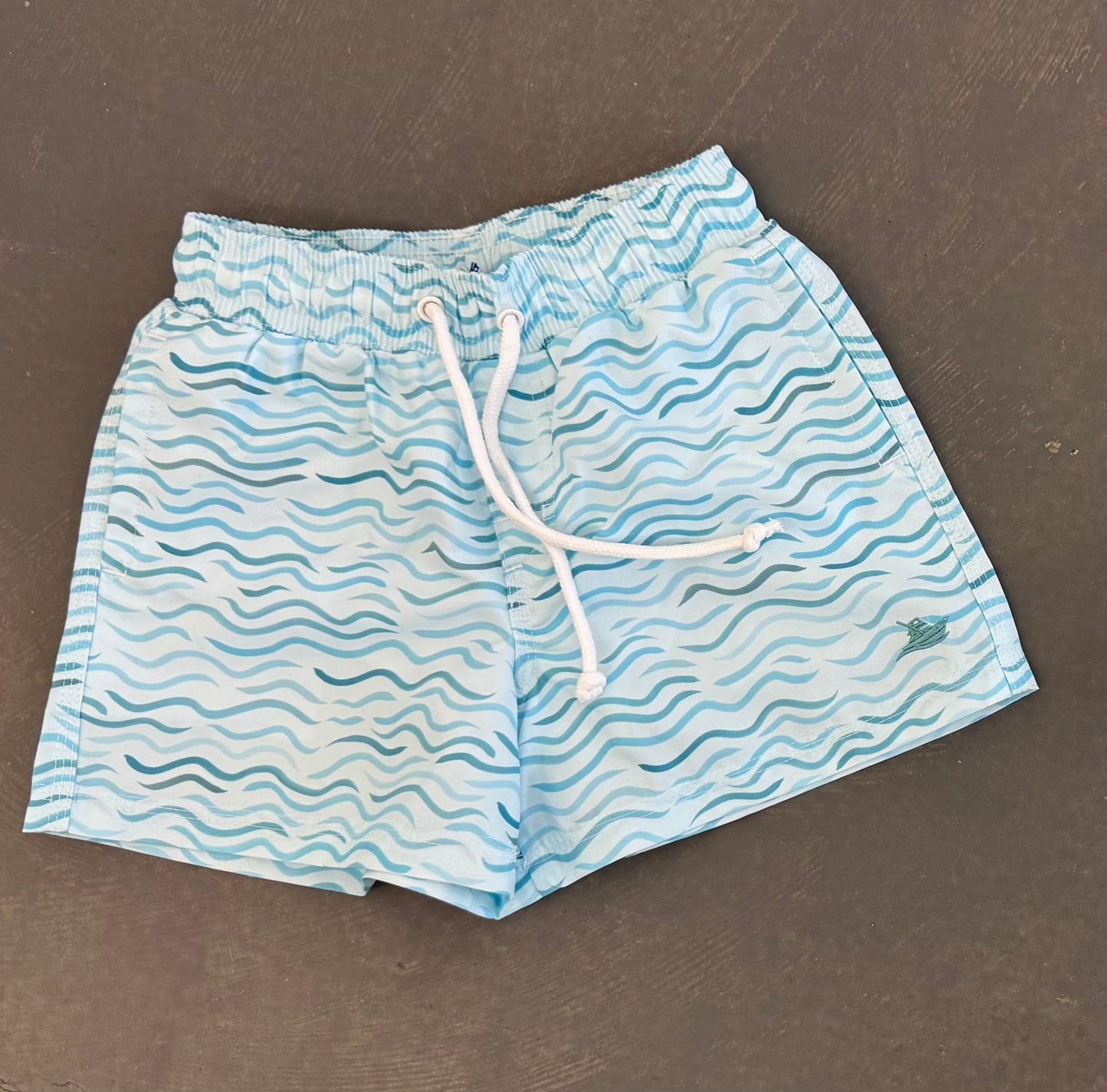 Boys Swim Trunk