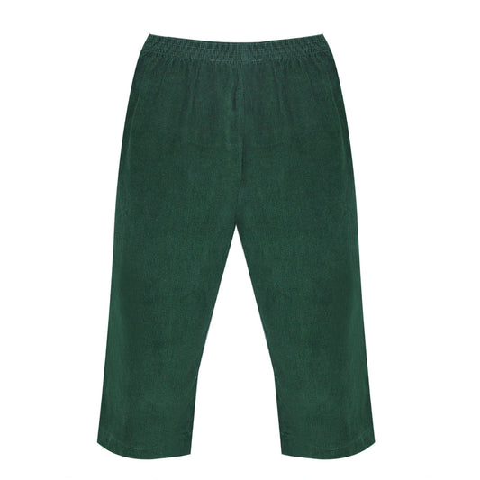 Jackson Cord Pant