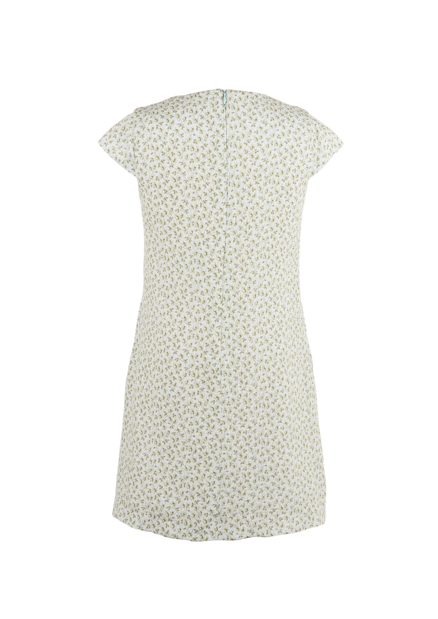 The Sloane Dress