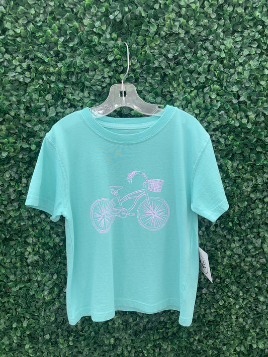 M & K Tee