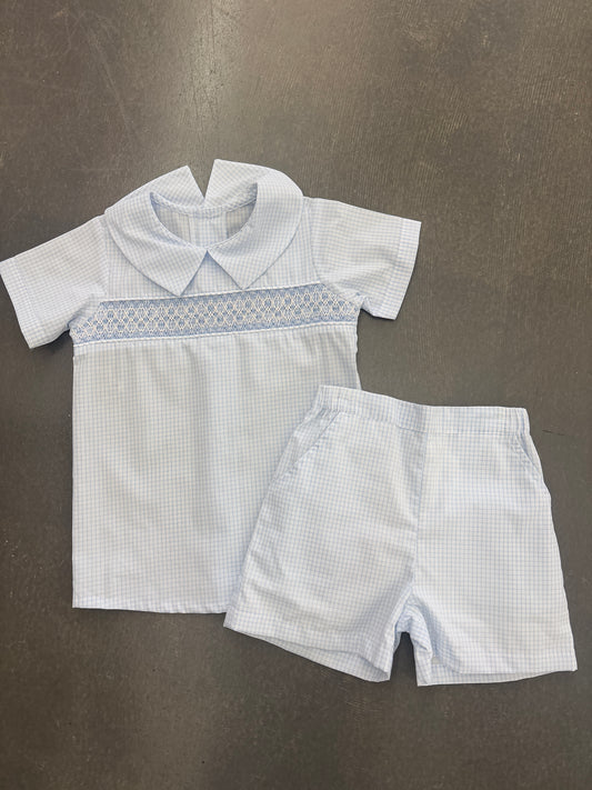 Williams Short Set