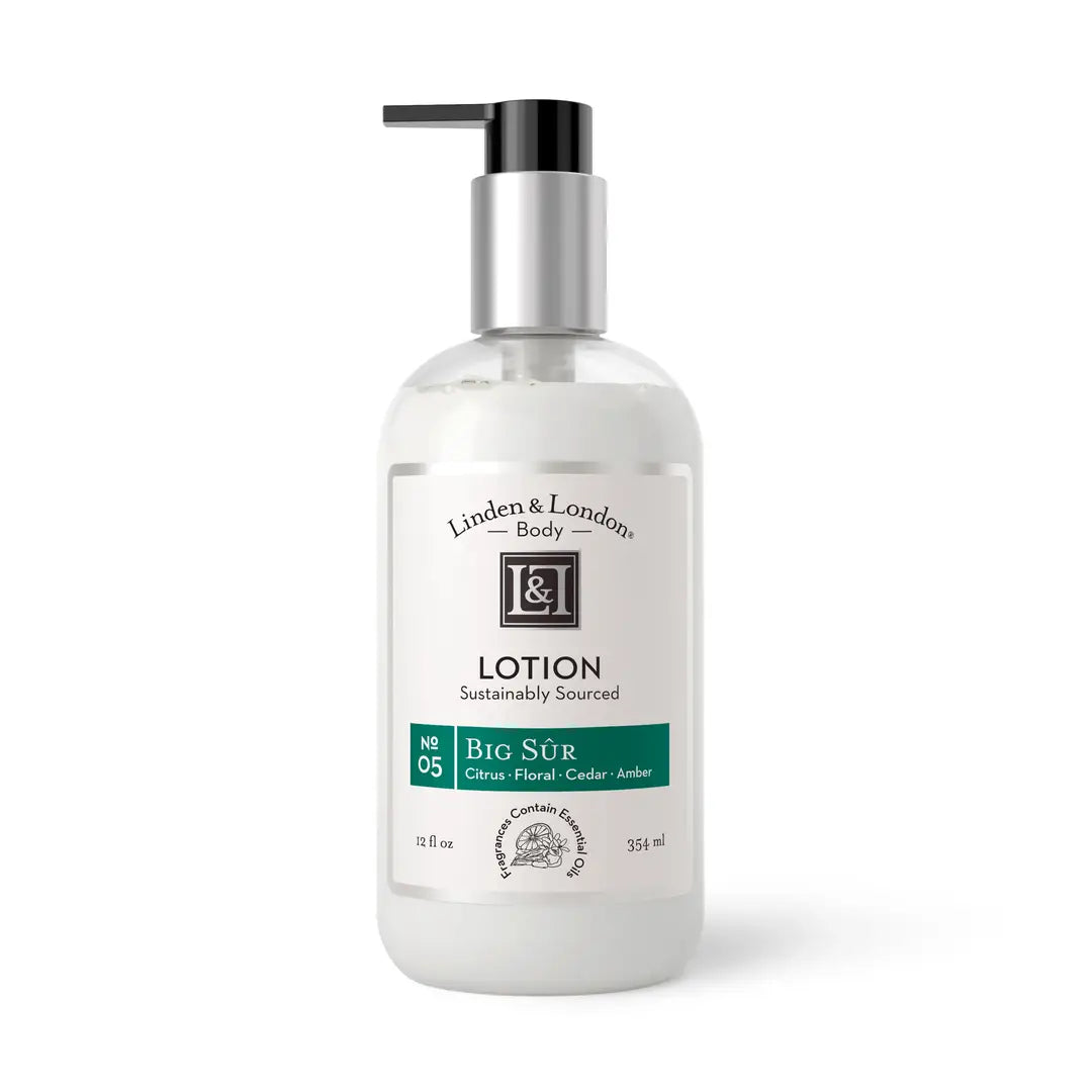 Lotion- No. 05 Big Sur