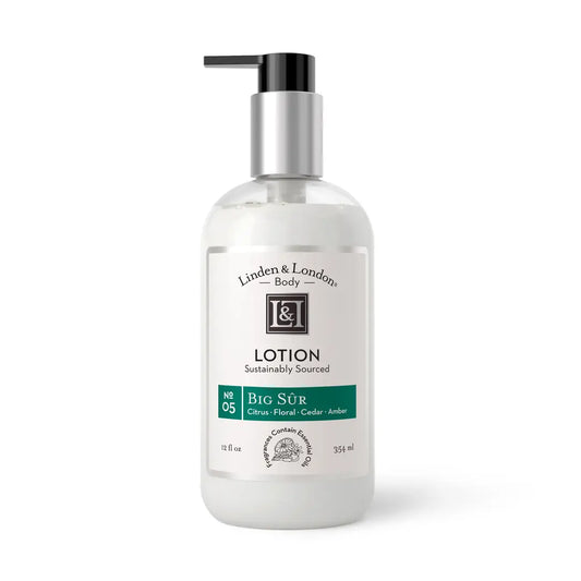 Lotion- No. 05 Big Sur