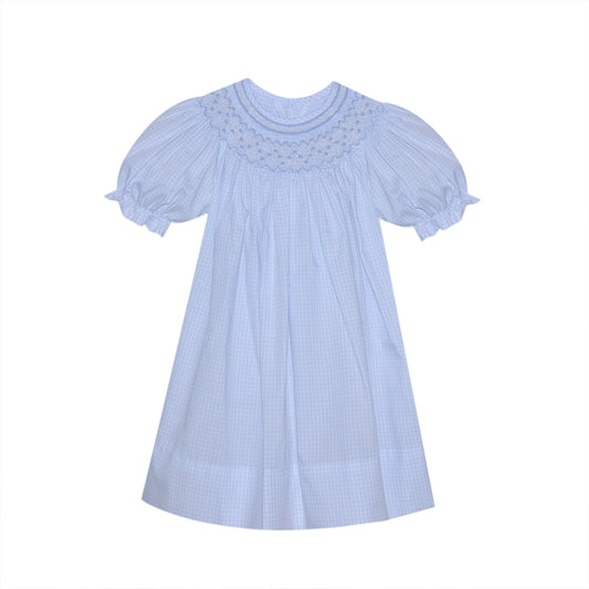 Savannah Bishop Dress