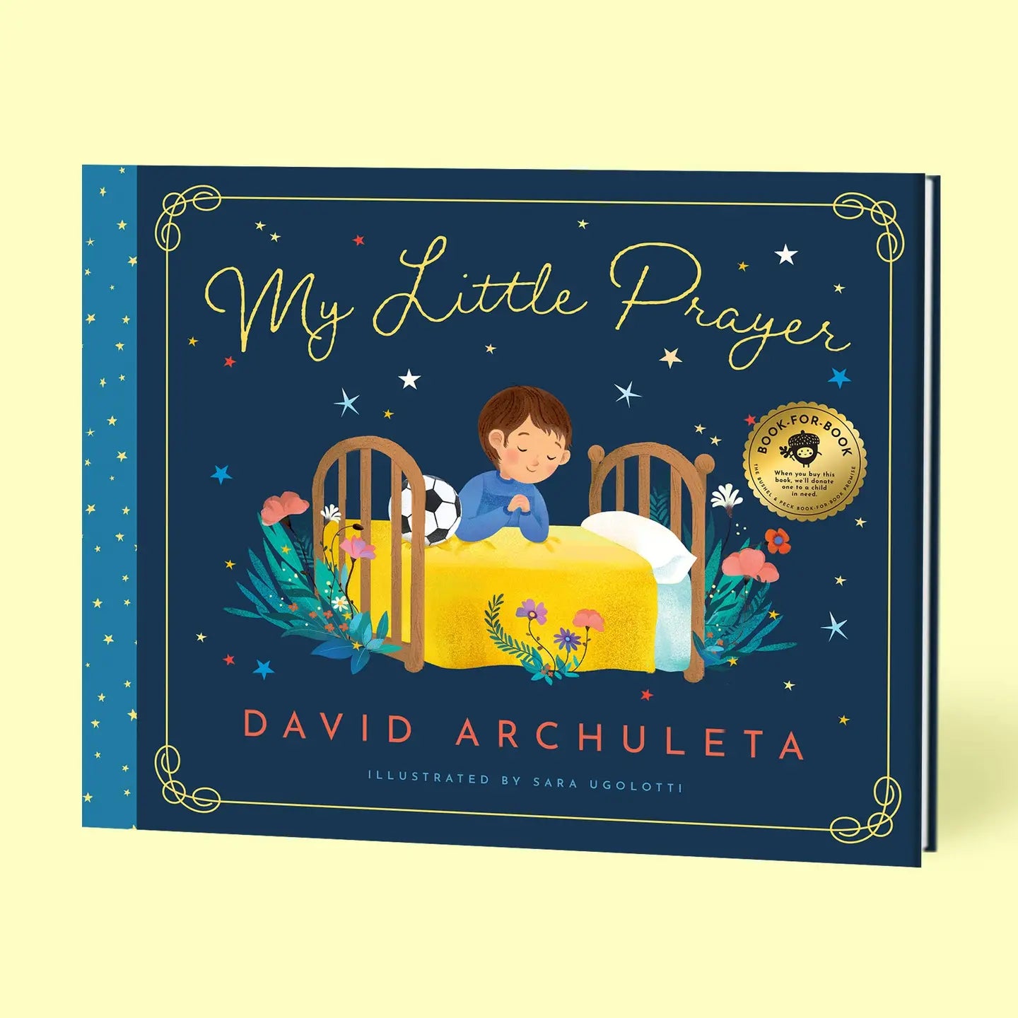 My Little Prayer By David Archuleta
