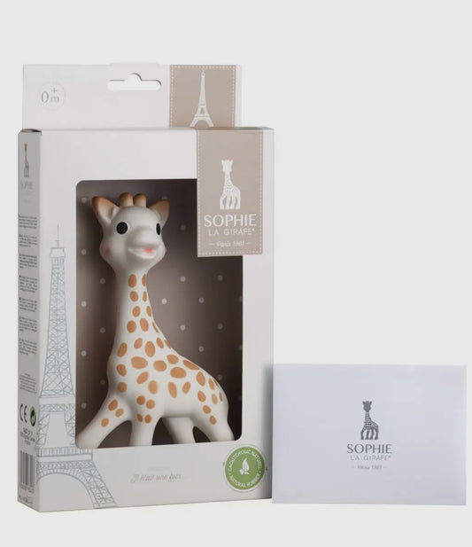 Sophie la Giraffe Classic
