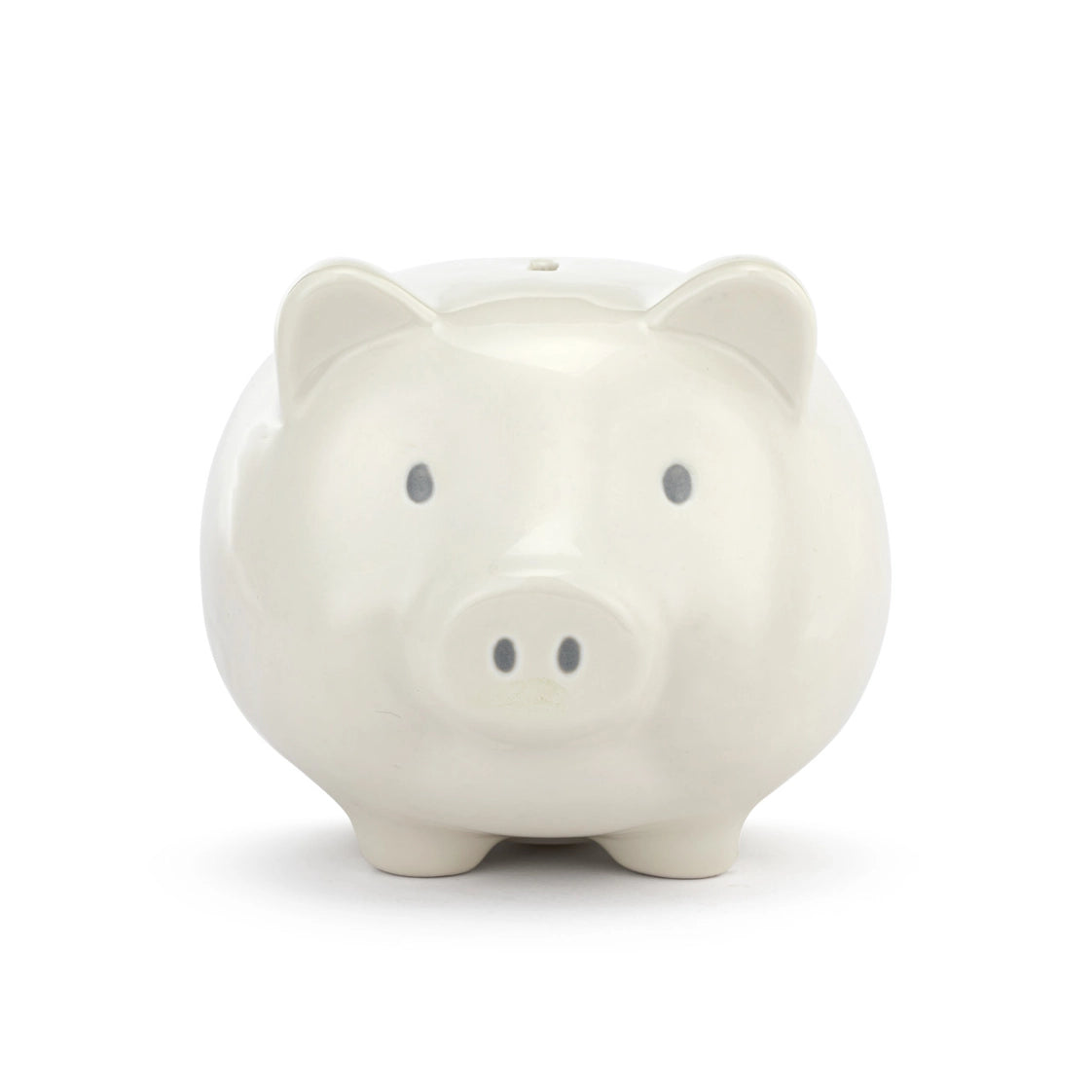 Ceramic Classic Piggy Bank