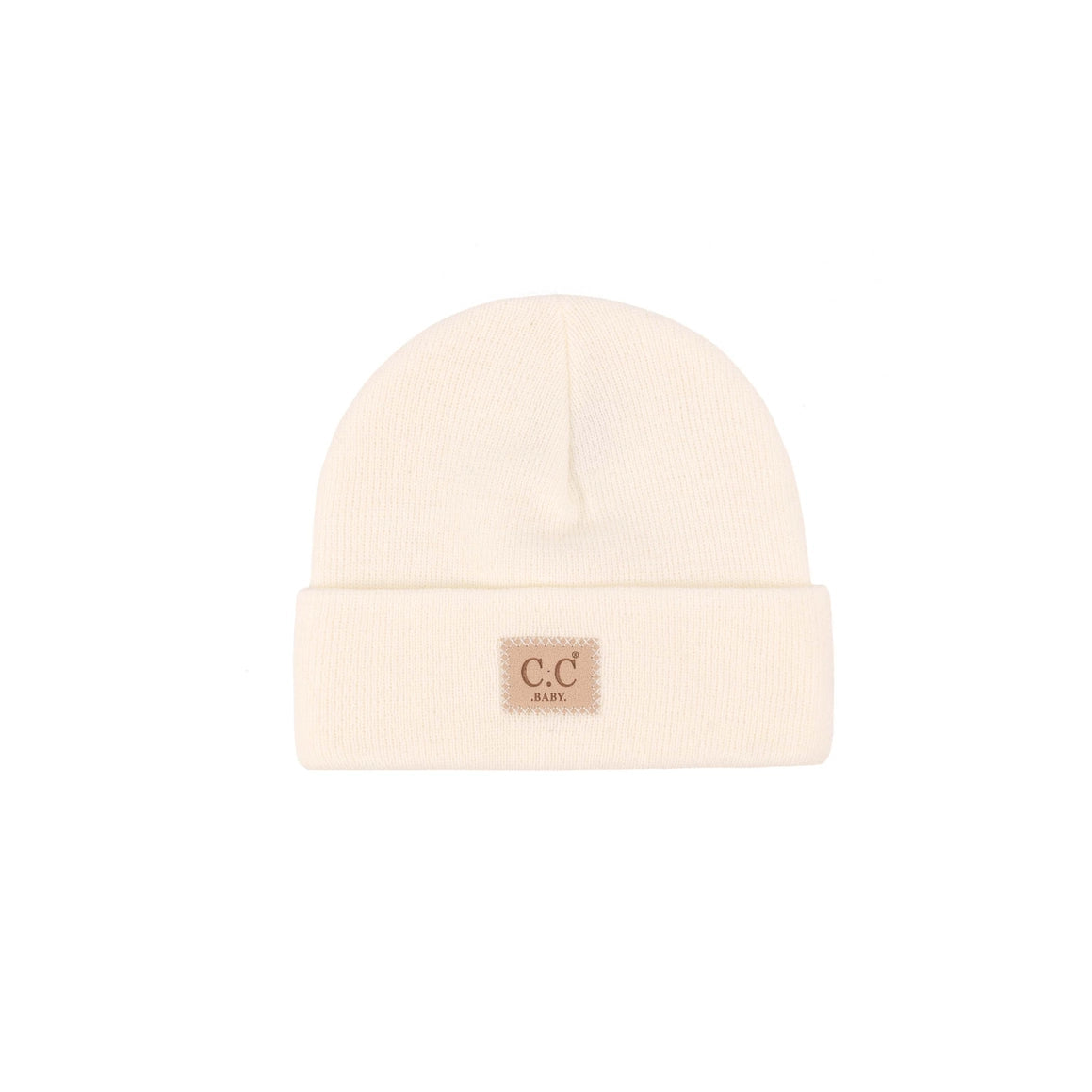 CC Baby Classic Beanie