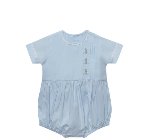 Somebunny Sweet Sage Bubble