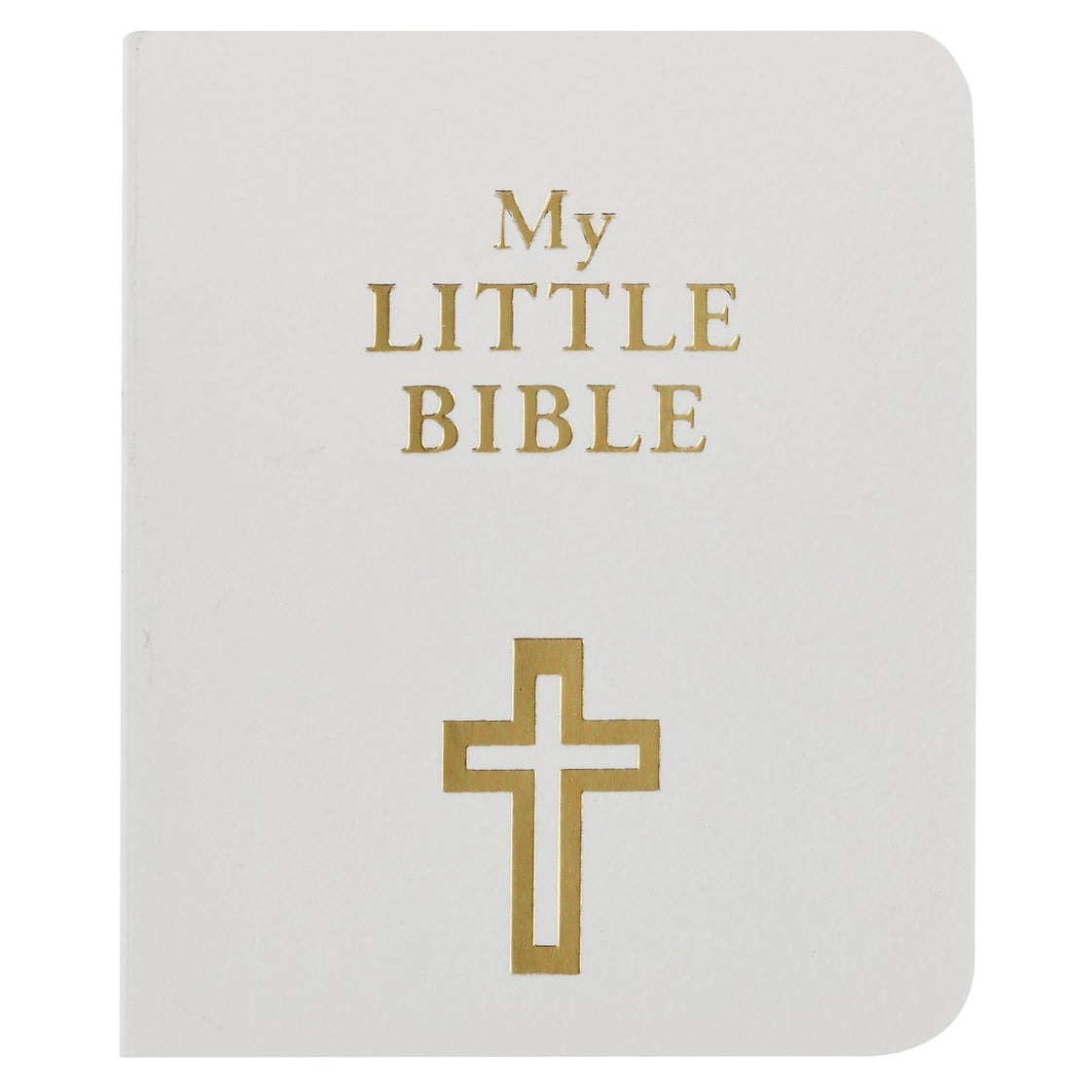 My Little Bible