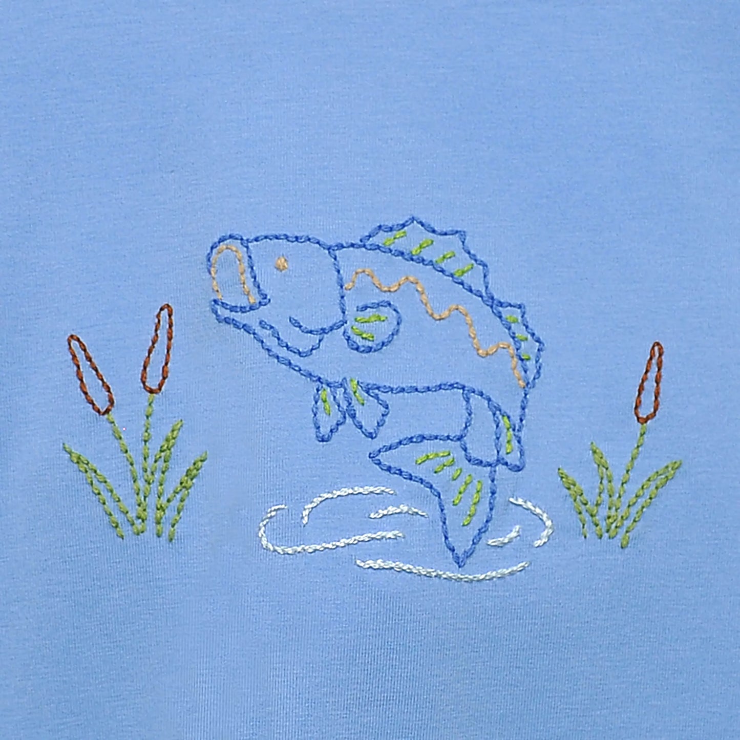 Flying Bass Houston Shirt