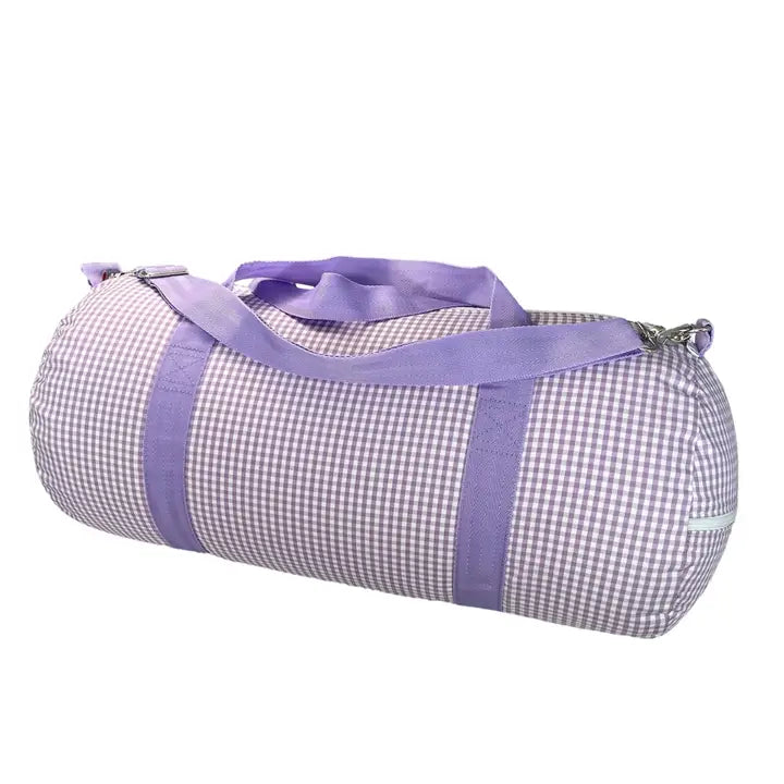 Mint Duffels