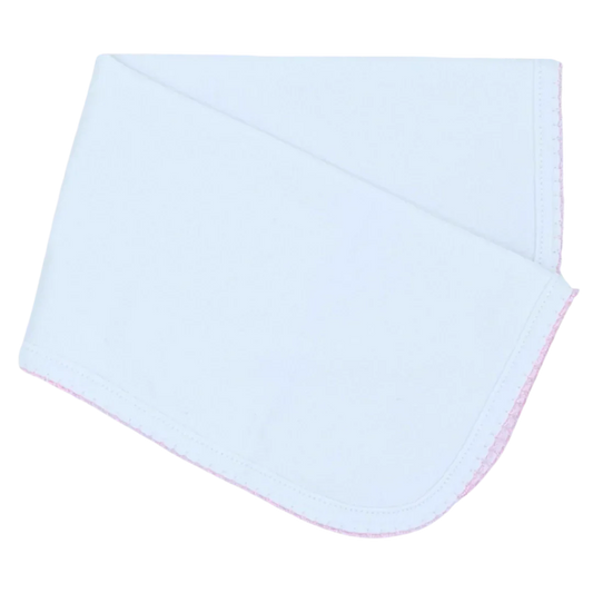 Layette - Burp Cloth