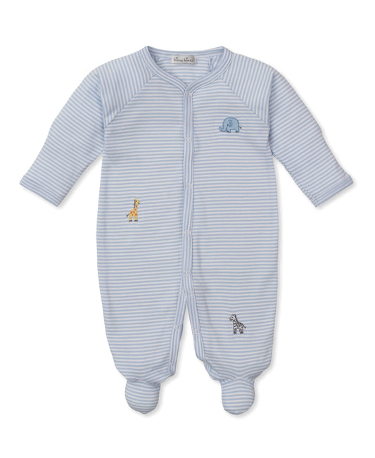 Safari Wild Footie