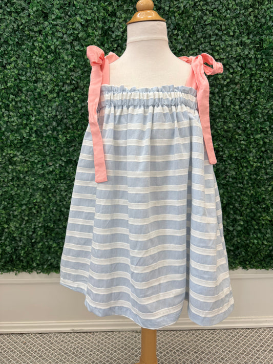 Lola Dress