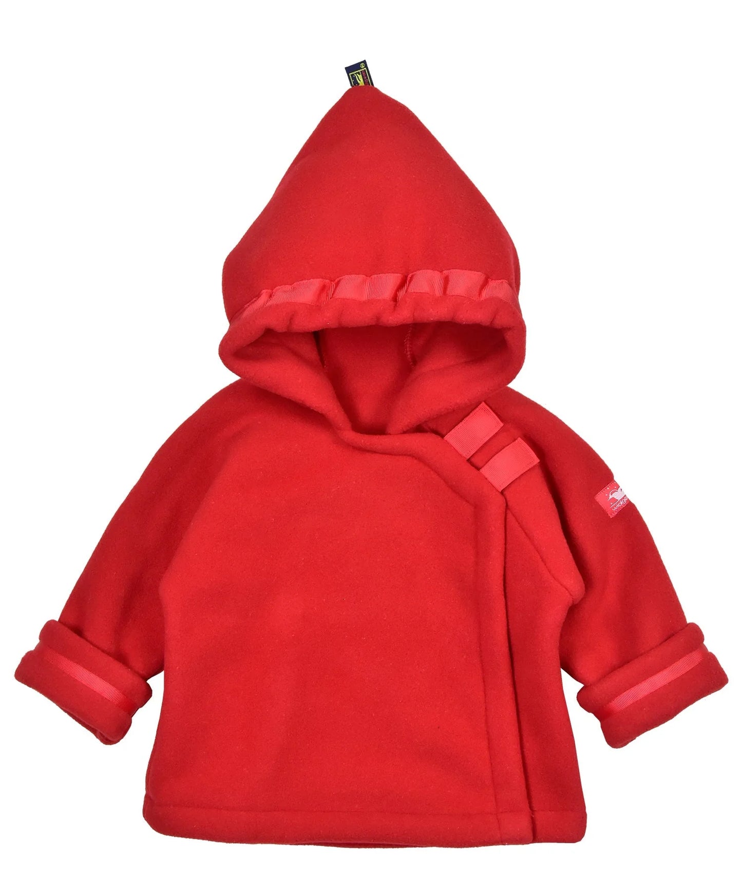 Warmplus Fleece Favorite Jacket