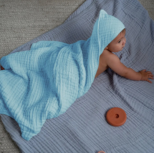 Baby Hooded Towel