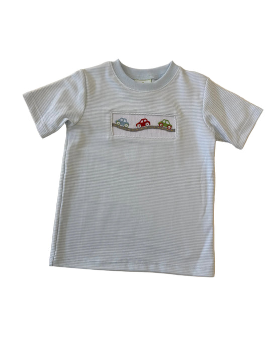 Harry's Car Play Tee