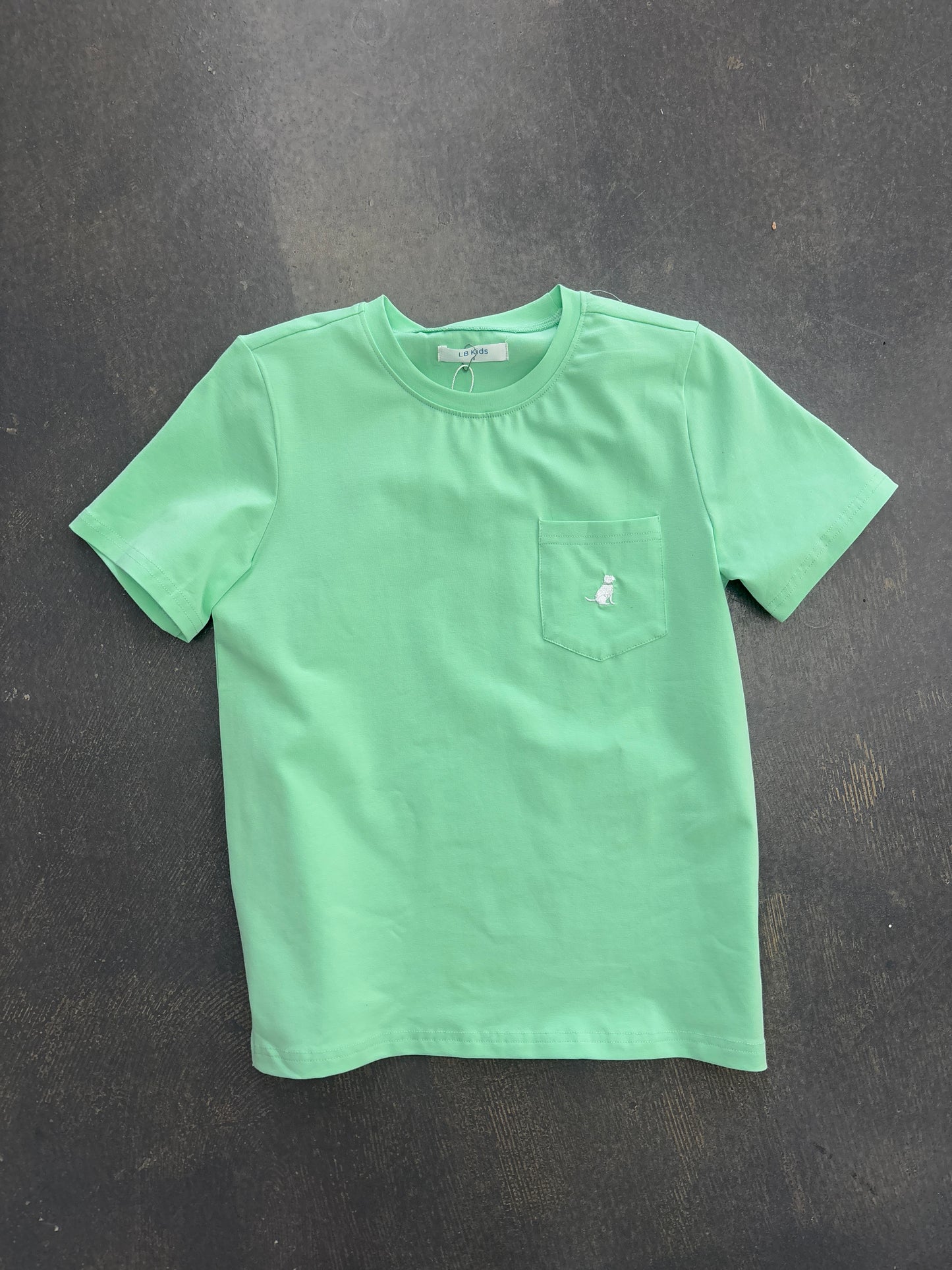Ethan Crewneck