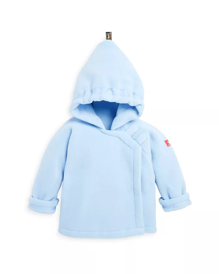 Warmplus Fleece Favorite Jacket